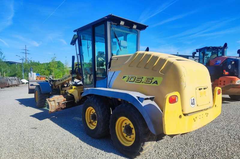 OmecoHub - Immagine NEW HOLLAND F106.6A